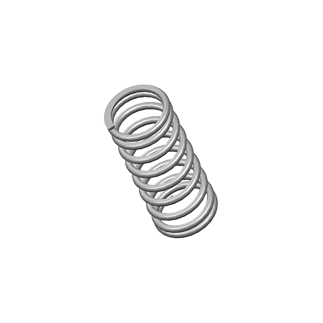Century Spring Corp 72825CS electronic component