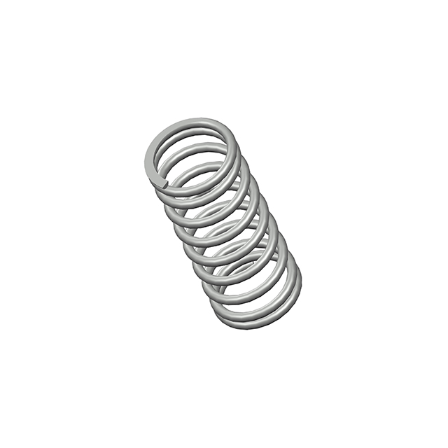 Century Spring Corp 72906CS electronic component