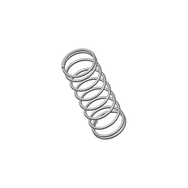 Century Spring Corp 72940CS electronic component