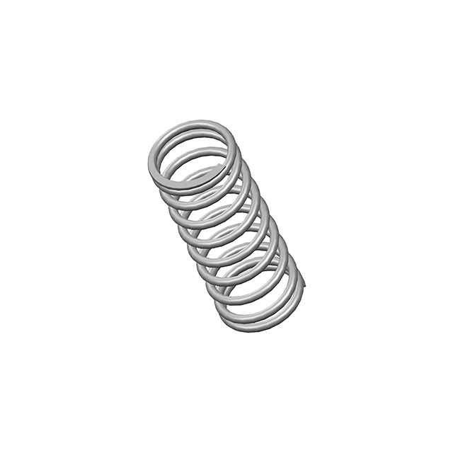 Century Spring Corp 72982CS electronic component