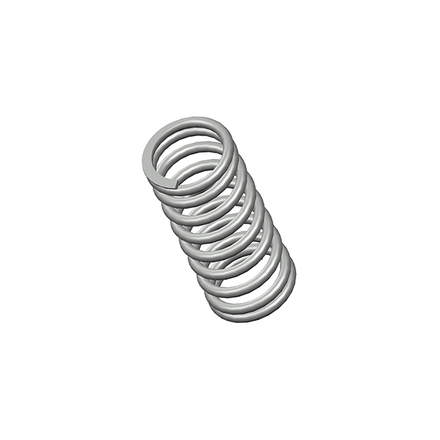 Century Spring Corp 73002CS electronic component