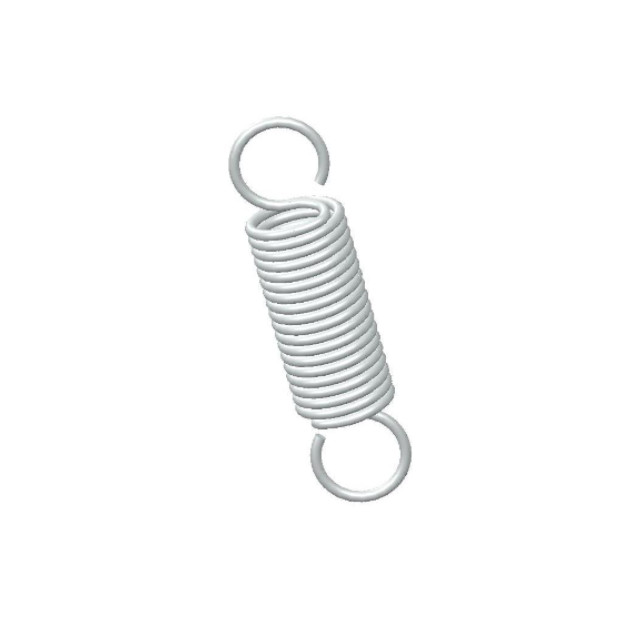 Century Spring Corp 80000SCS electronic component