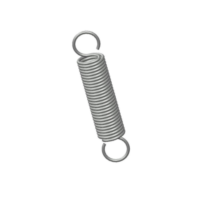 Century Spring Corp 80001CS electronic component
