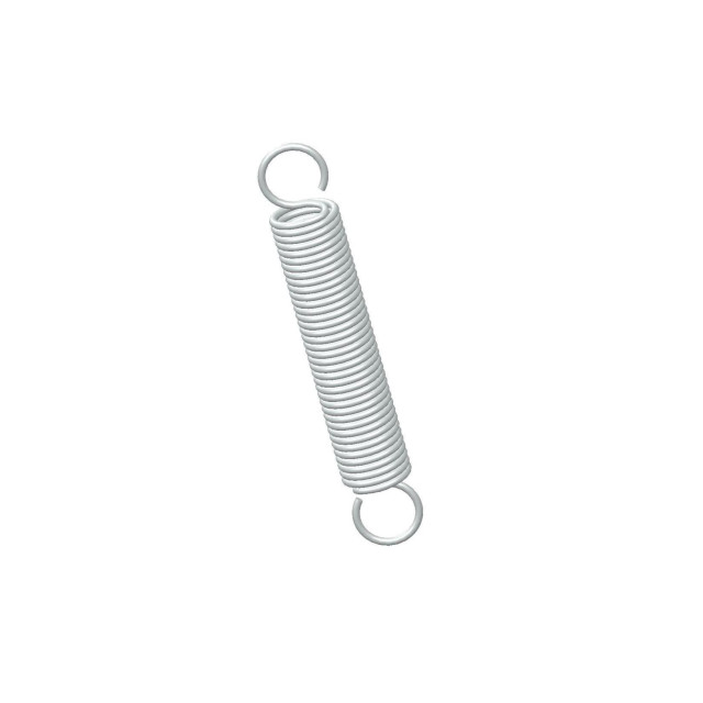 Century Spring Corp 80002SCS electronic component