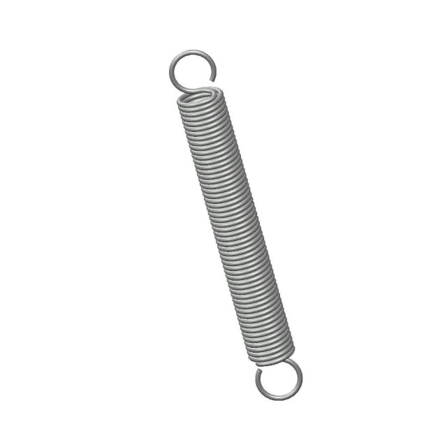Century Spring Corp 80004CS electronic component