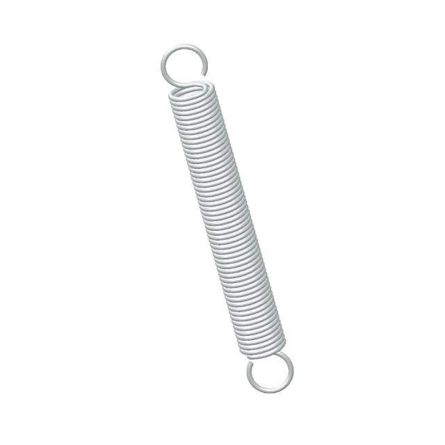 Century Spring Corp 80004SCS electronic component