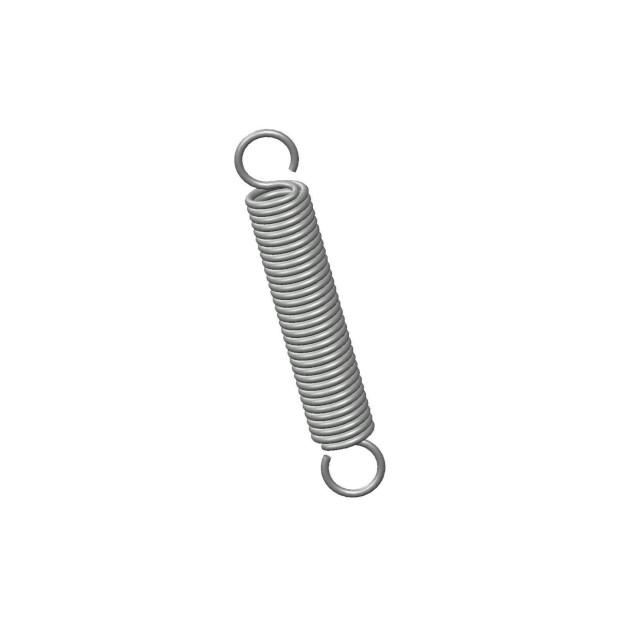 Century Spring Corp 80007CS electronic component