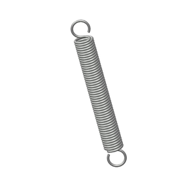 Century Spring Corp 80009CS electronic component