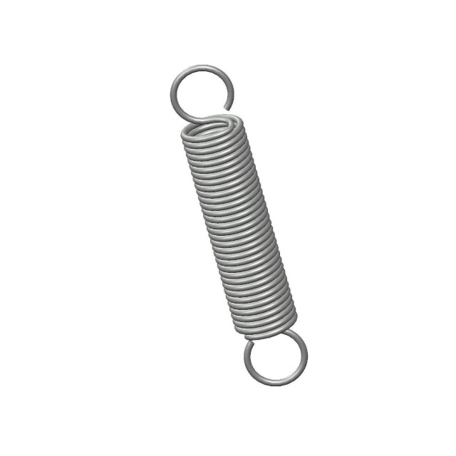 Century Spring Corp 80028CS electronic component