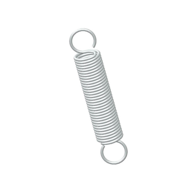 Century Spring Corp 80028SCS electronic component