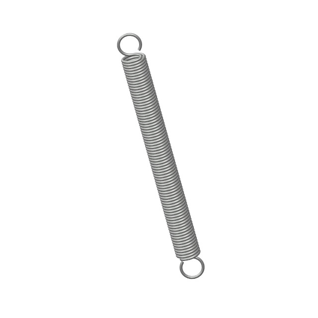 Century Spring Corp 80039CS electronic component