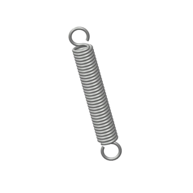 Century Spring Corp 80057CS electronic component