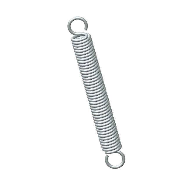 Century Spring Corp 80058SCS electronic component