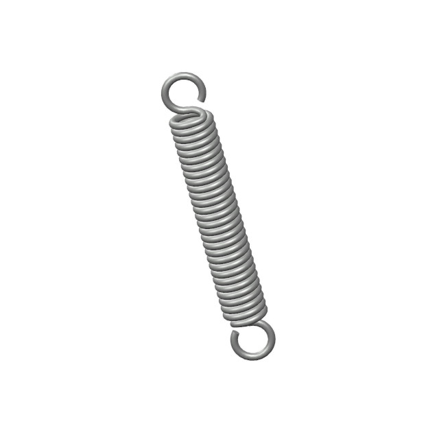 Century Spring Corp 80064CS electronic component