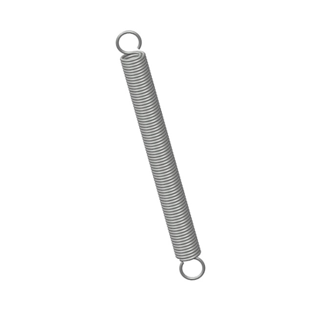 Century Spring Corp 80075CS electronic component