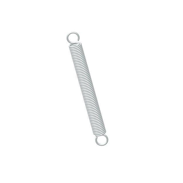 Century Spring Corp 80084SCS electronic component