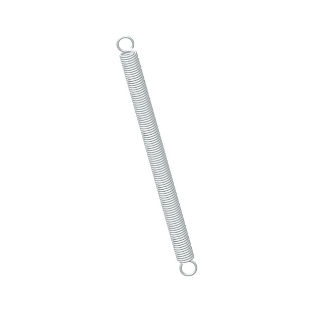 Century Spring Corp 80088SCS electronic component
