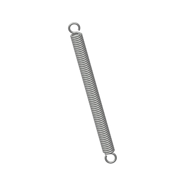 Century Spring Corp 80111CS electronic component