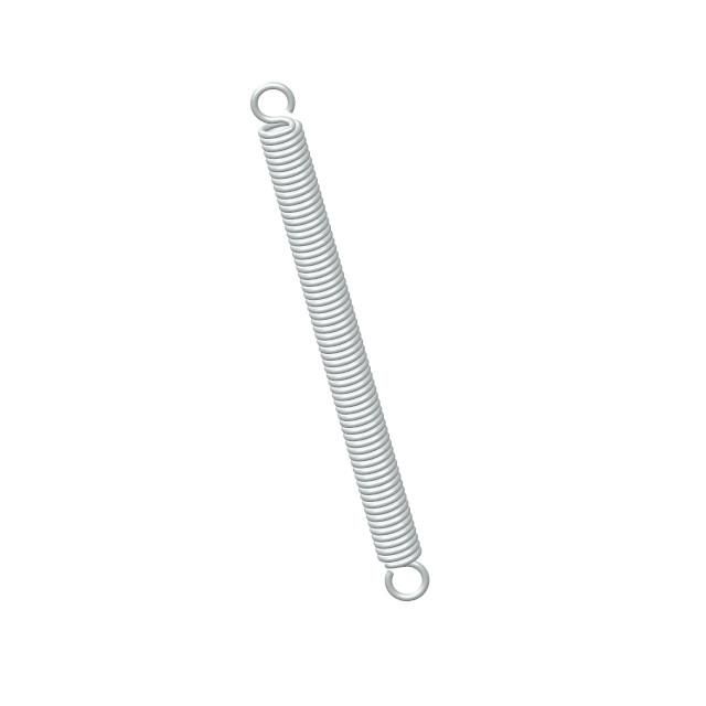 Century Spring Corp 80111SCS electronic component