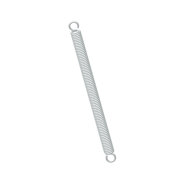 Century Spring Corp 80112SCS electronic component