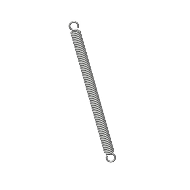Century Spring Corp 80123CS electronic component