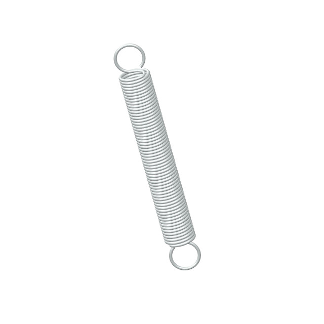 Century Spring Corp 80138SCS electronic component