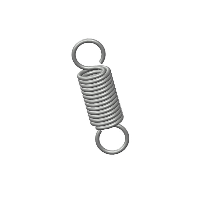 Century Spring Corp 80160CS electronic component