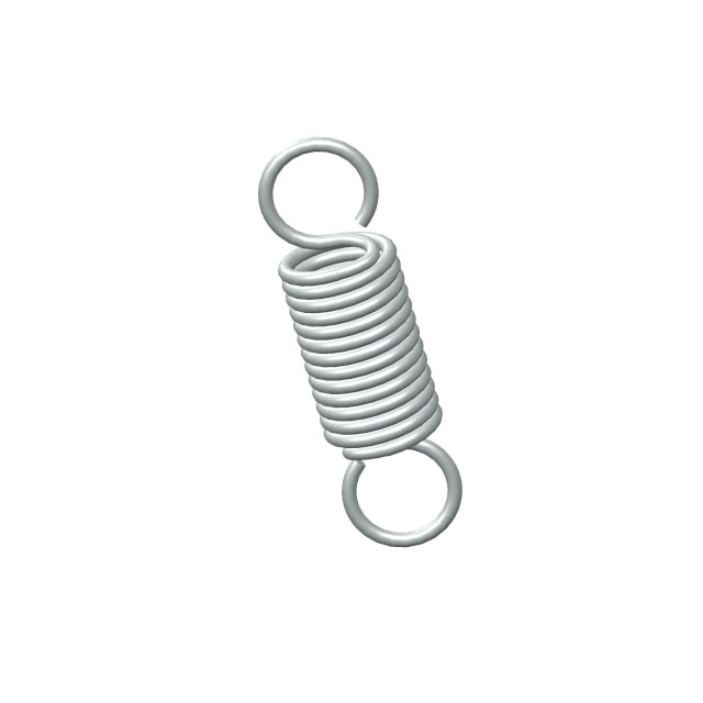 Century Spring Corp 80160SCS electronic component