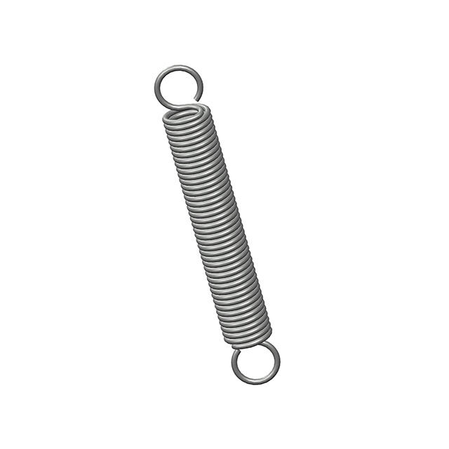Century Spring Corp 80165CS electronic component