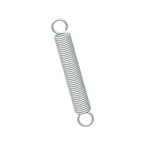 Century Spring Corp 80165SCS electronic component