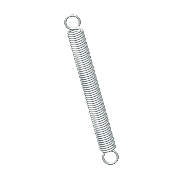 Century Spring Corp 80180SCS electronic component