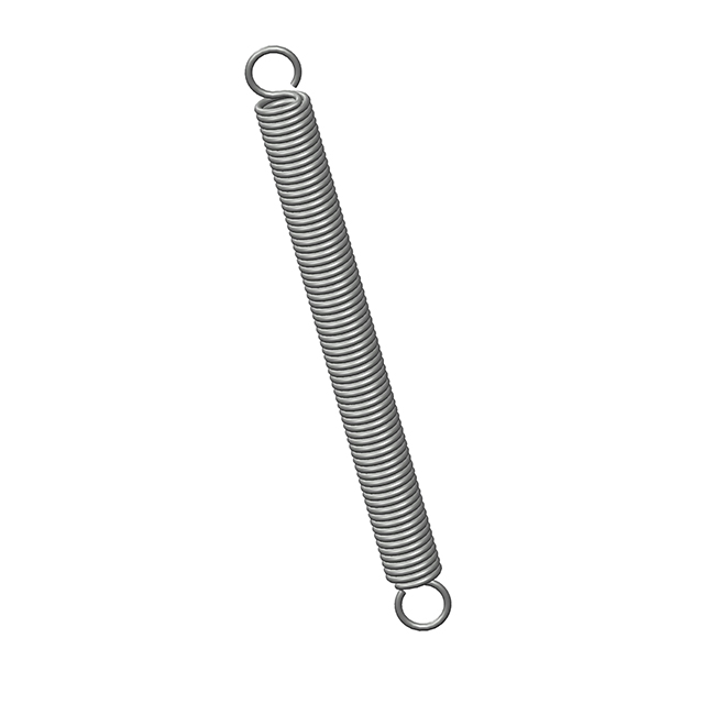 Century Spring Corp 80181CS electronic component