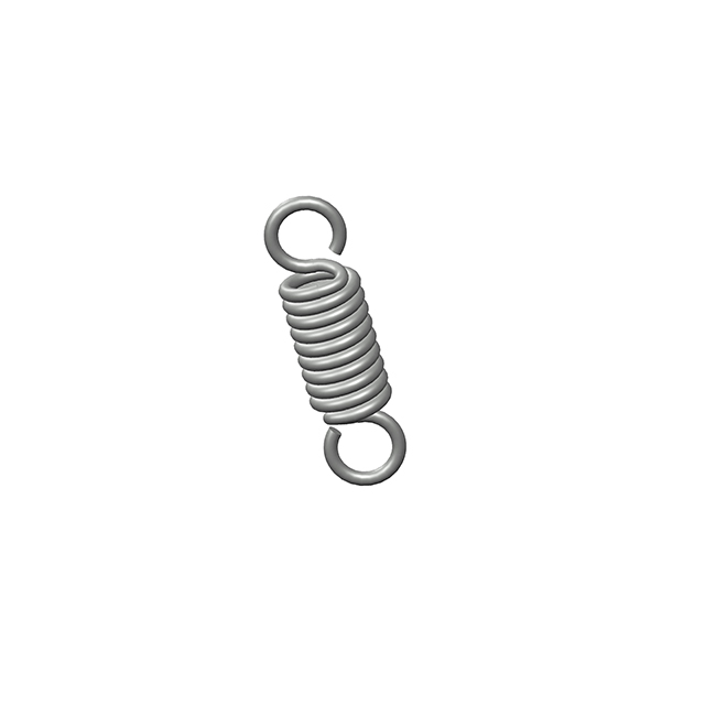 Century Spring Corp 80210CS electronic component
