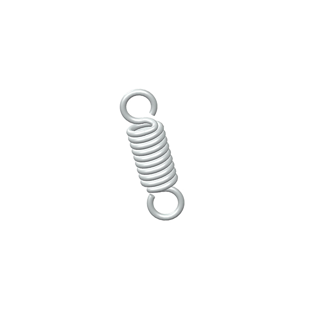 Century Spring Corp 80210SCS electronic component