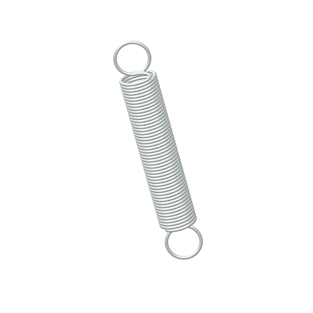 Century Spring Corp 80943SCS electronic component