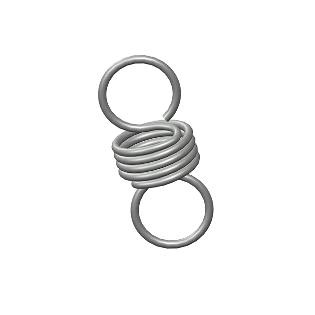 Century Spring Corp 80944CS electronic component
