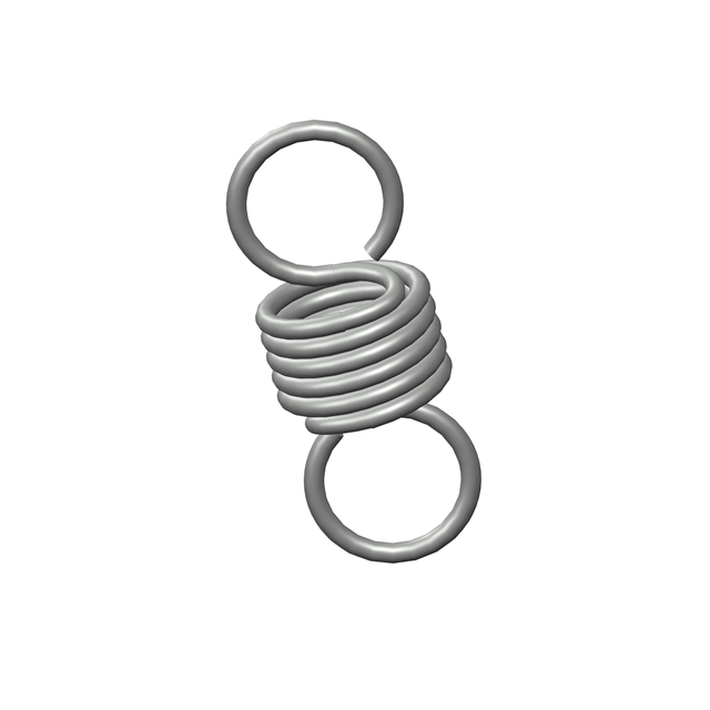Century Spring Corp 81001CS electronic component