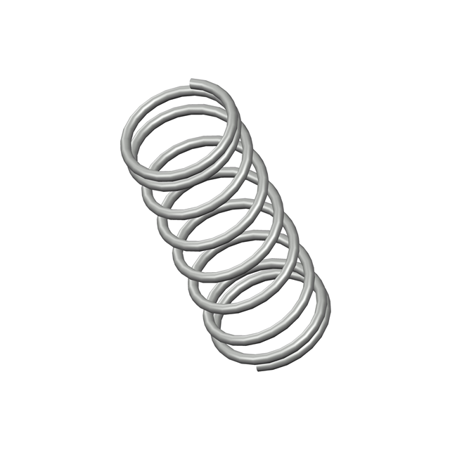 Century Spring Corp A-100CS electronic component