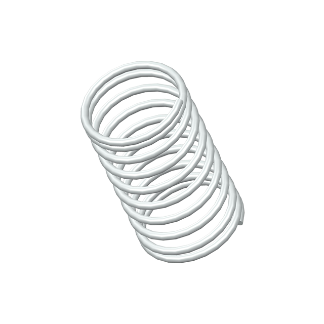 Century Spring Corp A-60-ACS electronic component