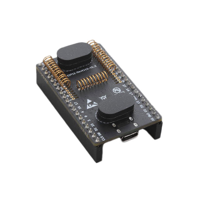 Espressif Systems ESP32-DEVKITS electronic component