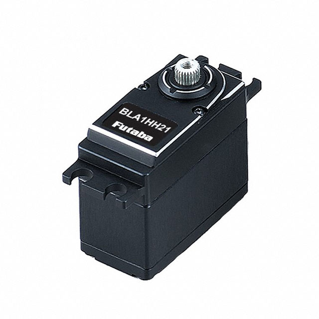 Futaba Corporation 01300195-1 electronic component