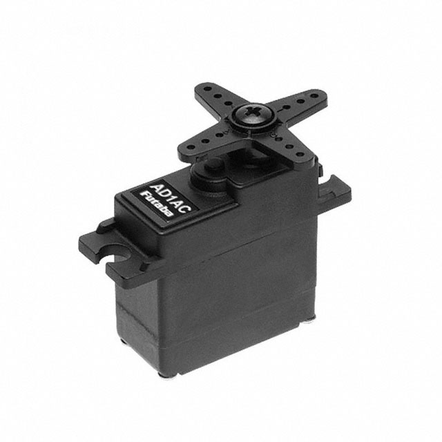 Futaba Corporation 01300215-3 electronic component