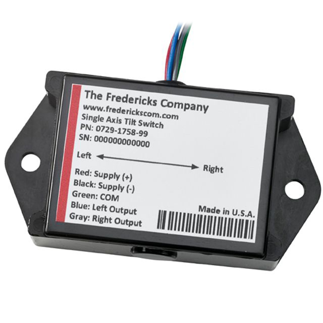 The Fredericks Company 0729-1758-99 electronic component
