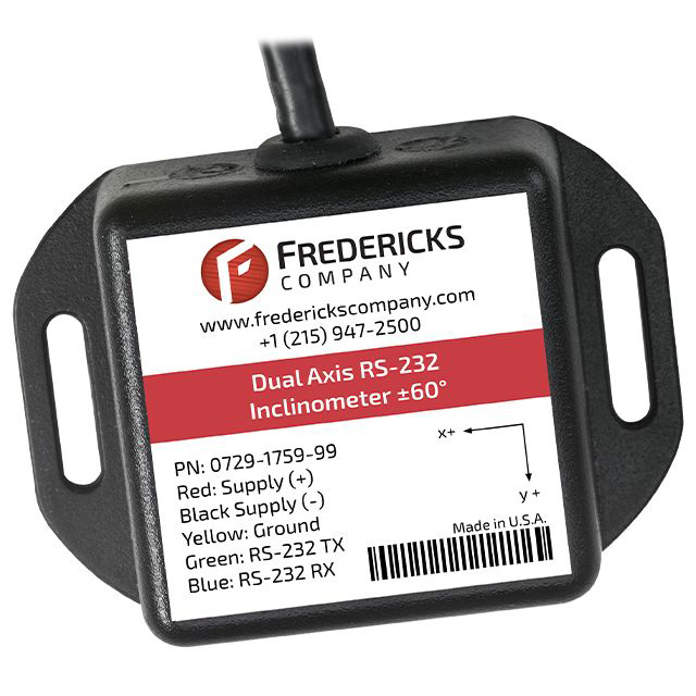 The Fredericks Company 0729-1759-99 electronic component