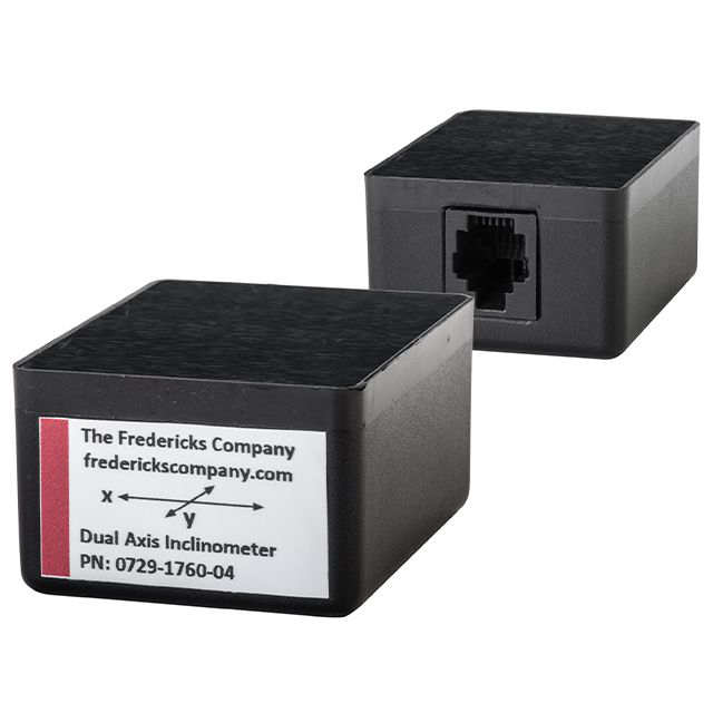 The Fredericks Company 0729-1760-04 electronic component