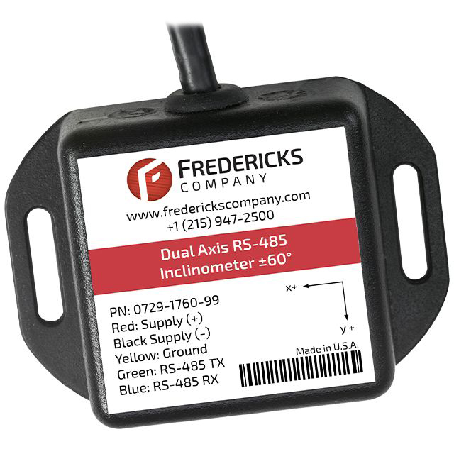 The Fredericks Company 0729-1760-99 electronic component