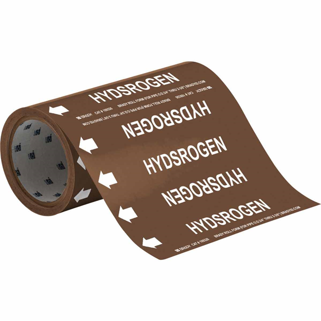 Brady Corporation 109326 electronic component