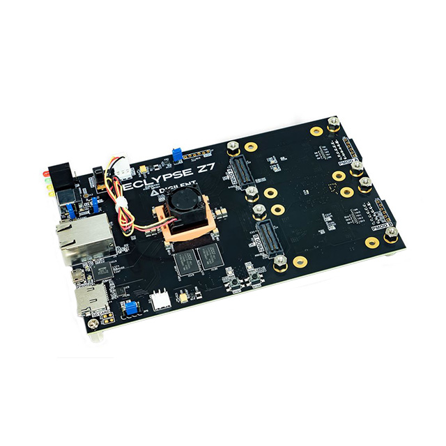 Digilent, Inc. 471-036-2 electronic component