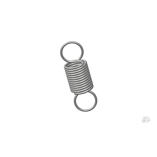 Century Spring Corp 81063CS electronic component