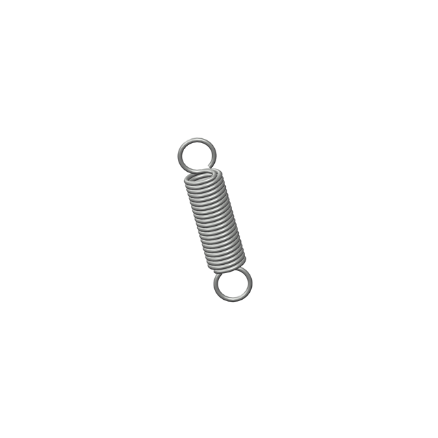 Century Spring Corp 81133CS electronic component